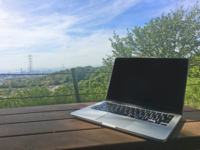 ノマド,ノートPC,おすすめ