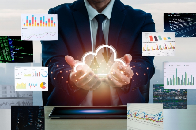 ノマド,クラウドツール