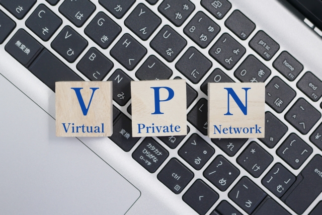 海外フリーランス,VPN