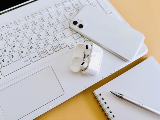 海外ノマド,持ち物