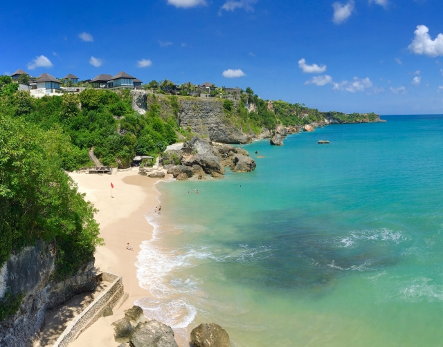 ノマド都市,ランキング