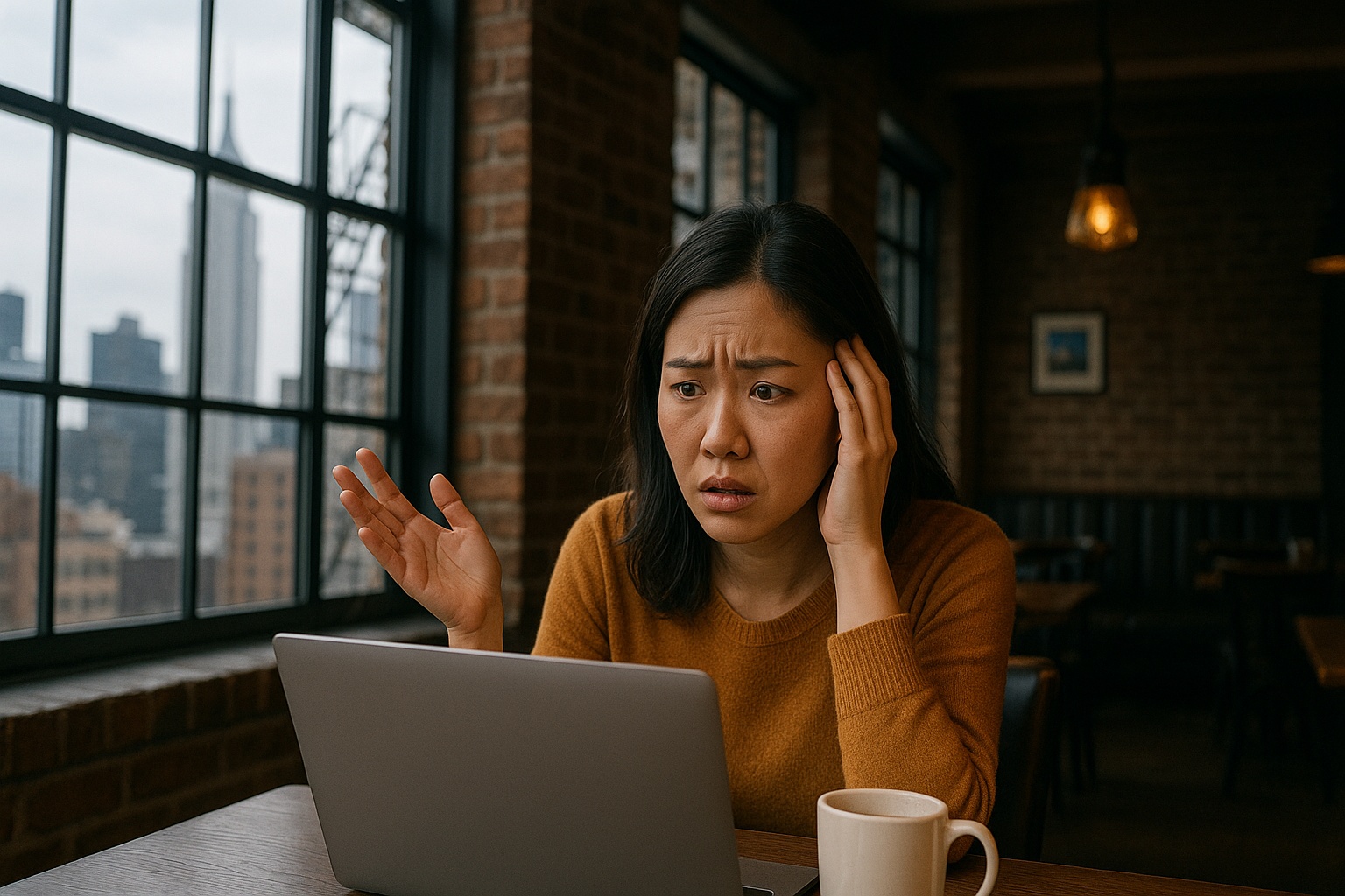 海外ノマド,VPN,トラブル