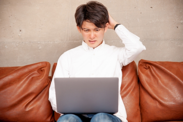 デジタルノマド,海外ノマド,不安,怖い