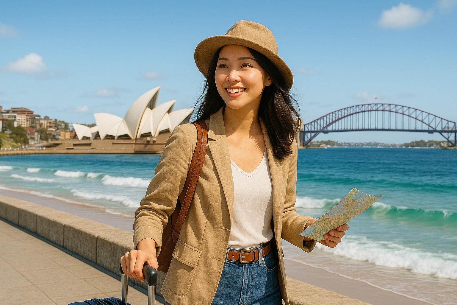 デジタルノマド,始め方,体験談