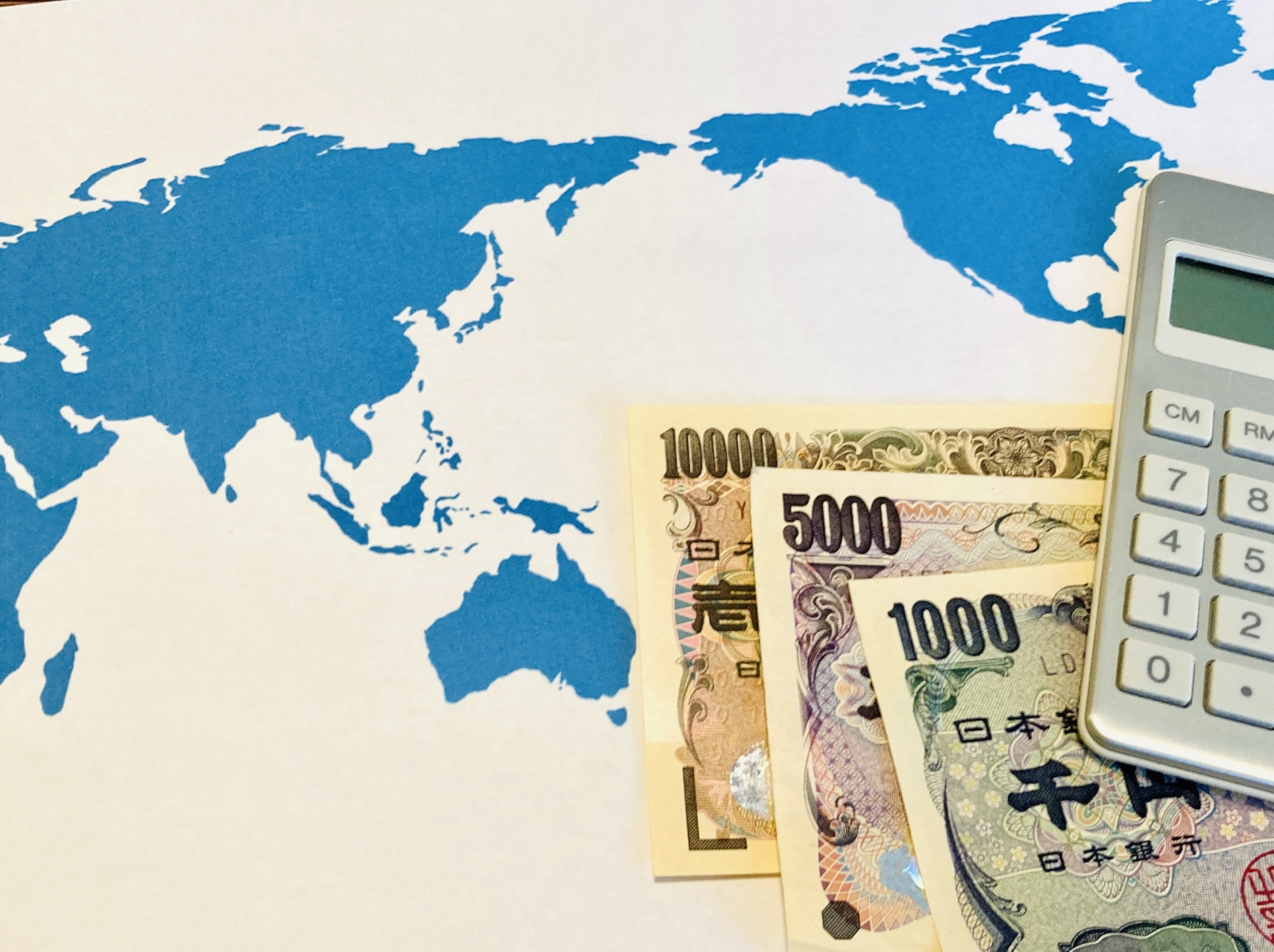 デジタルノマド,費用,初期費用